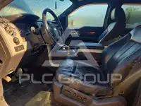 2011 Ford F-150 фото