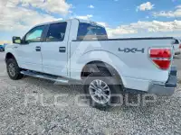 2011 Ford F-150 фото