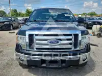 2011 Ford F-150 photo