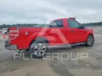 2011 Ford F-150 фото