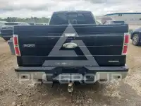 2011 Ford F-150 photo
