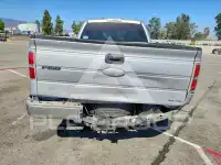 2011 Ford F-150 фото