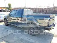2011 Ford F-150 фото