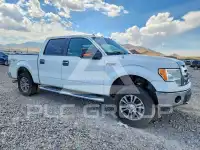 2011 Ford F-150 фото