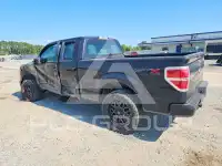2011 Ford F-150 photo