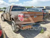 2011 Ford F-150 фото