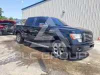 2011 Ford F-150 фото