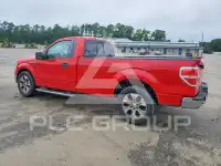 2011 Ford F-150 фото