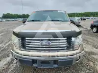 2011 Ford F-150 photo