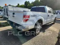 2011 Ford F-150 фото