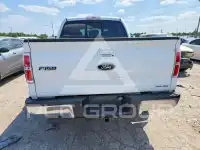2011 Ford F-150 фото