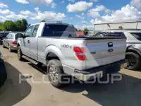 2011 Ford F-150 фото