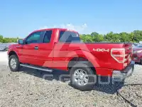 2011 Ford F-150 photo