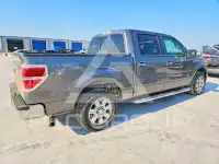 2011 Ford F-150 фото