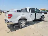 2011 Ford F-150 фото