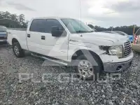 2011 Ford F-150 photo