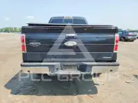 2011 Ford F-150 photo