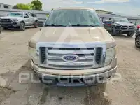 2011 Ford F-150 фото