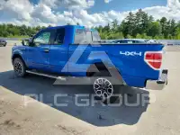 2011 Ford F-150 photo
