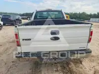 2011 Ford F-150 фото