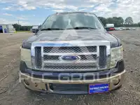 2011 Ford F-150 фото
