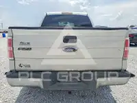2011 Ford F-150 фото