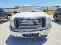 2011 Ford F-150 photo