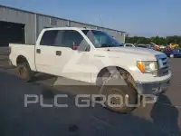 2011 Ford F-150 photo