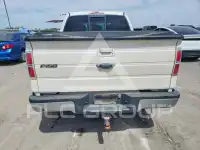 2011 Ford F-150 фото