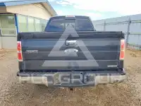 2011 Ford F-150 фото