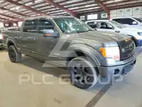 2011 Ford F-150 фото
