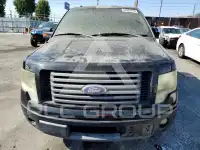 2011 Ford F-150 фото