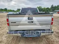 2011 Ford F-150 photo