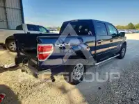 2011 Ford F-150 фото