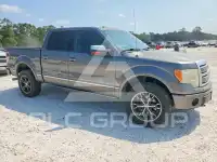 2011 Ford F-150 photo