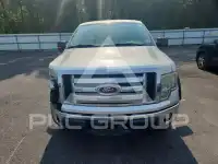 2011 Ford F-150 photo