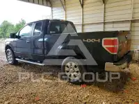 2011 Ford F-150 фото