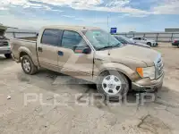 2011 Ford F-150 фото