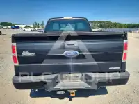 2011 Ford F-150 photo