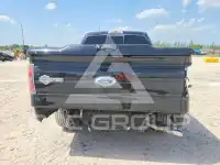 2011 Ford F-150 фото