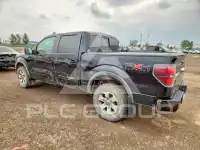 2011 Ford F-150 фото