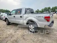 2011 Ford F-150 фото