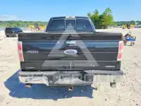 2011 Ford F-150 фото