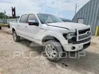 2011 Ford F-150 фото