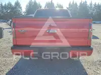 2011 Ford F-150 фото
