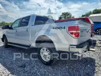 2011 Ford F-150 фото