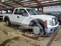 2011 Ford F-150 фото