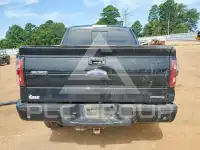 2011 Ford F-150 фото