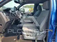 2011 Ford F-150 фото