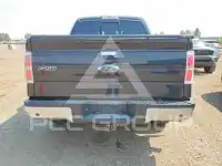 2011 Ford F-150 photo